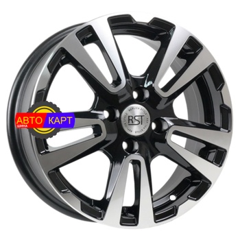 6x15/4x100 ET40 D60,1 R065 (Logan) BD