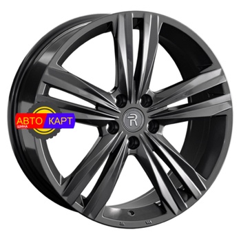 8x19/5x112 ET52 D66,6 MR222 GM (конус, C570)