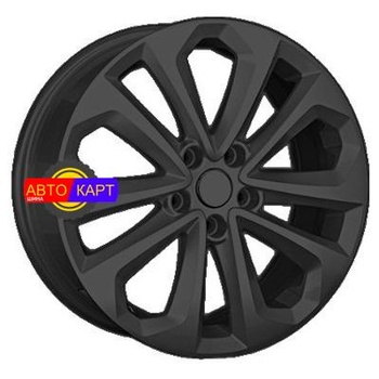 7,5x17/5x114,3 ET55 D64,1 H60 MB (конус, C570)