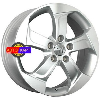 6,5x17/5x114,3 ET50 D60,1 SZ47 SF (конус, C570)