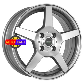 6x15/4x114,3 ET40 D66,1 AF-07 GMF