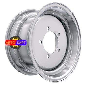 8x16/8x190 ET-4 D145 RAL7040 (00.00.010-01.20)