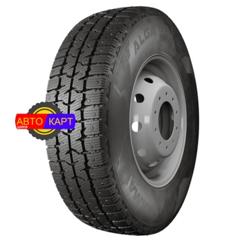 195R14C 106/104R Alga LT (НК-534) TL (шип.)