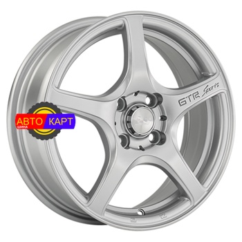 6x15/4x100 ET45 D73,1 537 SS (конус)