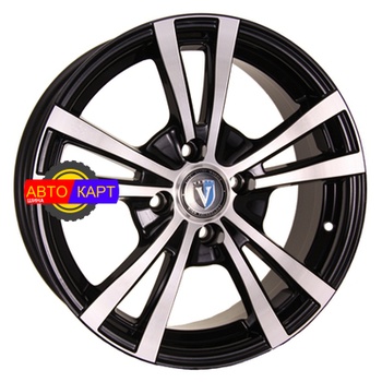 5,5x14/4x100 ET44 D54,1 1404 BD