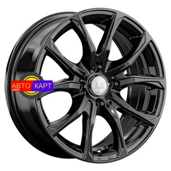 6,5x15/4x98 ET32 D58,6 764 BK (конус)