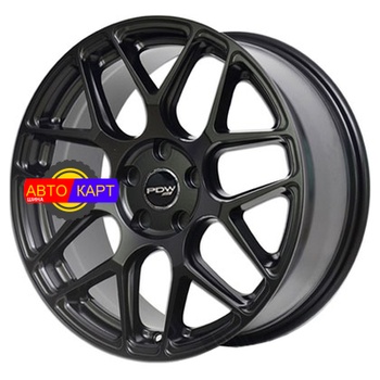 8x18/5x112 ET40 D57,1 P40SC (7025) U4B