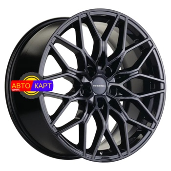 8,5x19/5x114,3 ET45 D60,1 KHW1902 (Camry) Black