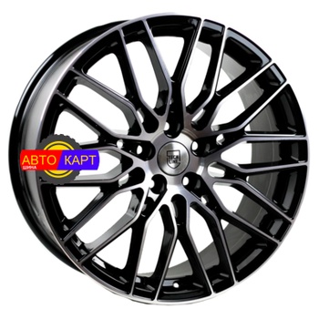 8x19/5x112 ET45 D66,6 901 BD