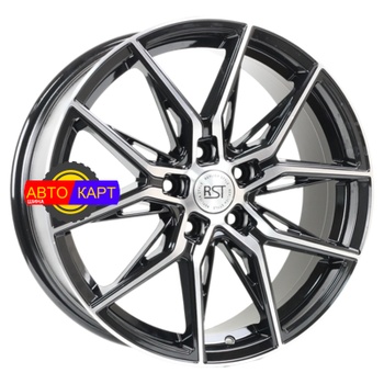 7,5x18/5x114,3 ET50 D67,1 R218 (Mazda/Kia) BD