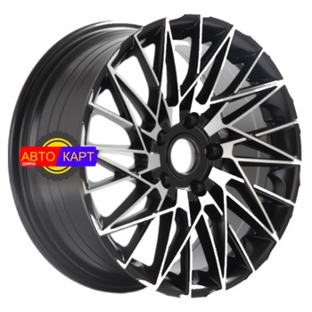 8x18/5x114,3 ET37 D66,6 303 BMF (конус)