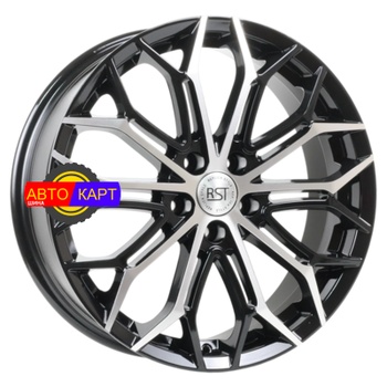 6,5x18/5x114,3 ET38 D66,6 R208 (Haval) BD