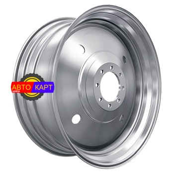 15x38/8x250 ET125 D199 RAL7040 (3107020.20)