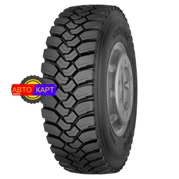 315/80R22,5 156/150K 301C TL