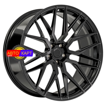 10x21/5x112 ET20 D66,6 LS FG04Y BKS (конус)