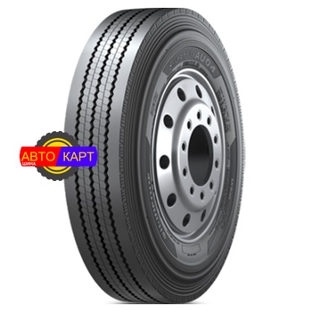 295/80R22,5 152/148J Smart City AU04 TL 16PR