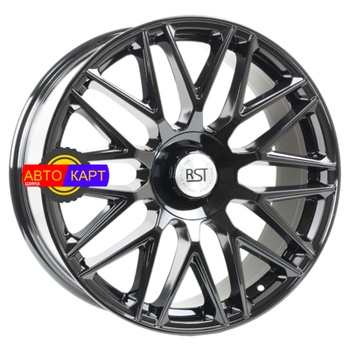 8,5x20/5x114,3 ET45 D67,1 R042 (Mazda CX-9) BL