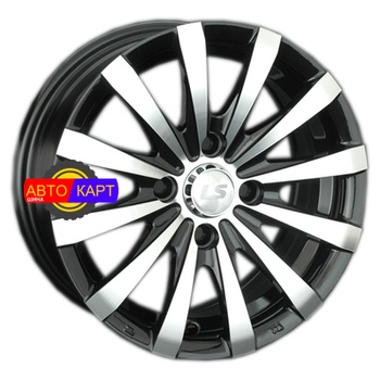 7,5x17/5x114,3 ET40 D73,1 534 BKF