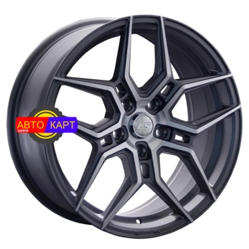 8,5x20/5x112 ET35 D66,6 1266 MGMF (конус)