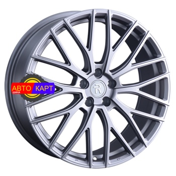 8x18/5x108 ET46 D63,3 GL32 MGM (конус, C570)