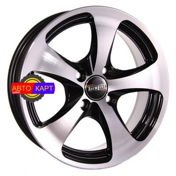 5,5x14/4x100 ET32 D67,1 403 BD