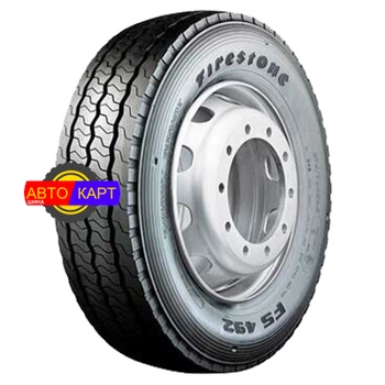 275/70R22,5 150J FS492 TL