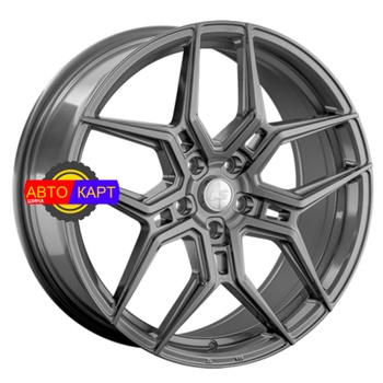 8,5x20/5x114,3 ET40 D60,1 1266 GM (конус)
