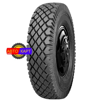 10,00R20 146/143K И-281 У-4 TT 16PR