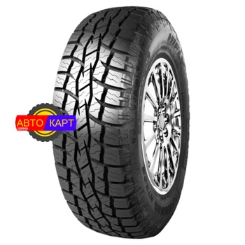 275/65R18 116T Vigorous AT606 TL M+S 3PMSF