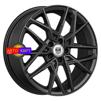 7x18/5x114,3 ET49 D67,1 Вудроф (КС1044) МЭТ