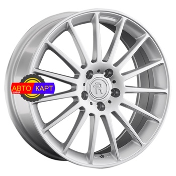 8x19/5x112 ET45 D57,1 VV402 Sil (конус, B640)