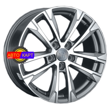 7x17/5x112 ET48,5 D66,6 MR178 GMF (конус, MB003)