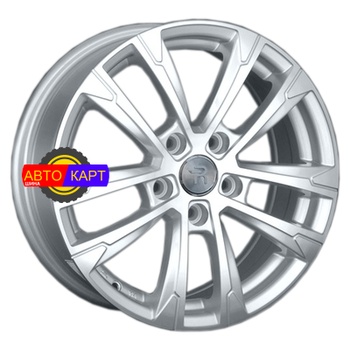 7x17/5x112 ET48,5 D66,6 MR178 SF (конус, MB001)