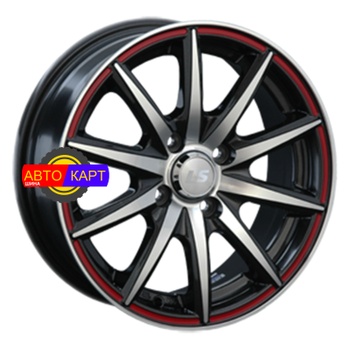 6,5x15/4x98 ET32 D58,6 221 FBKFRL (конус)