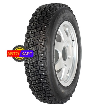 175/80R16 88Q И-511 TT (шип.)