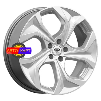 7,5x19/5x108 ET41 D65,1 KL-1163 (EXEED RX) Селена