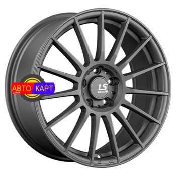 8x18/5x112 ET40 D66,6 RC05 MGM (конус)