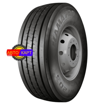 385/65R22,5 164K PRO NT 203 TL