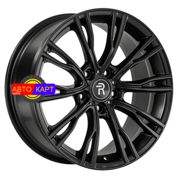 8,5x18/5x120 ET46 D74,1 B174 BKS (конус, B640)