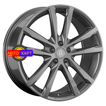 8,5x20/5x108 ET45 D63,3 JG18 GM (конус, C570)
