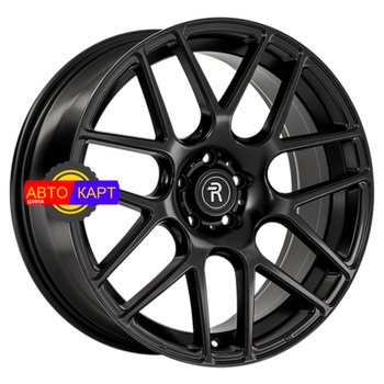 8,5x20/5x112 ET43 D66,6 A306 BKS (конус, C570)