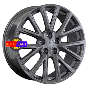 8,5x20/5x114,3 ET45 D67,1 MZ197 GM (конус, C570)