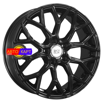 6,5x18/5x114,3 ET37 D66,5 R198 (Jolion) BL