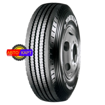 7,50R16 123/121M Y785R TTF 14PR