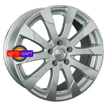 7,5x17/5x108 ET55 D63,3 LR33 SF (конус, LR002)