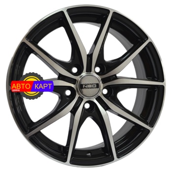 7x17/5x110 ET46 D63,4 776 (Changan) BD