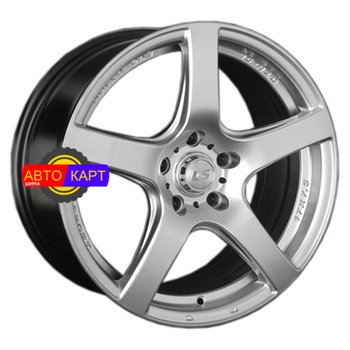 7,5x17/5x114,3 ET40 D73,1 364 HP