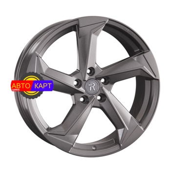 8x19/5x114,3 ET45 D60,1 LX194 MGM (конус, C570)