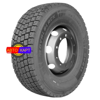 315/80R22,5 157/154L DV211 TL 20PR