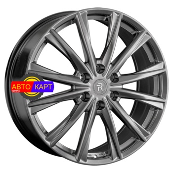 8x22/6x139,7 ET55 D95,10 LX246 HPB (пш, C570)